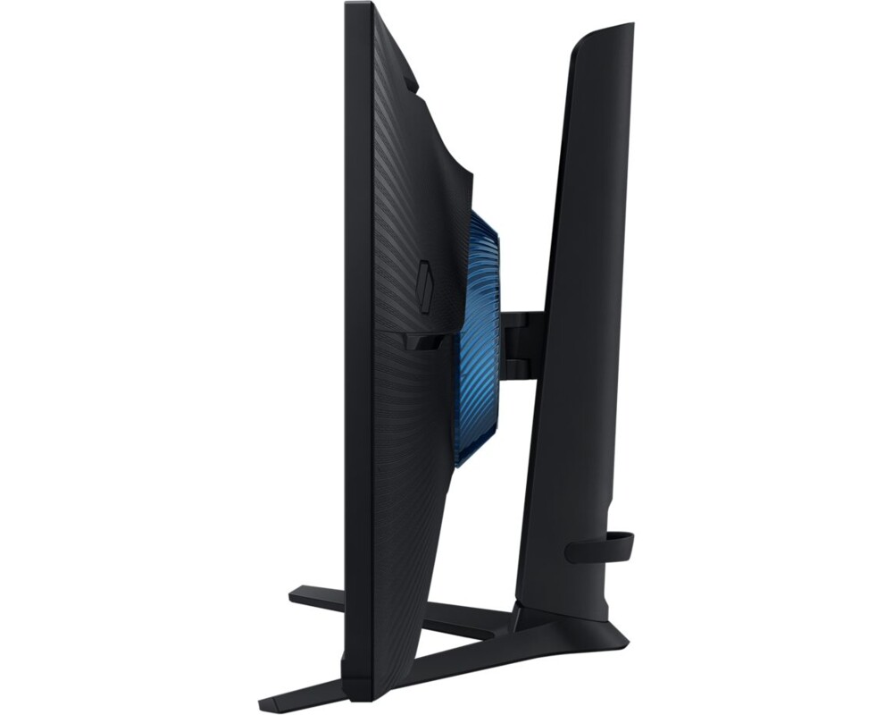 Монитор Samsung Gaming LS32DG300EUXEN G30D Odyssey G3 7