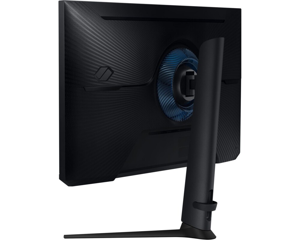 Монитор Samsung Gaming LS32DG300EUXEN G30D Odyssey G3 6