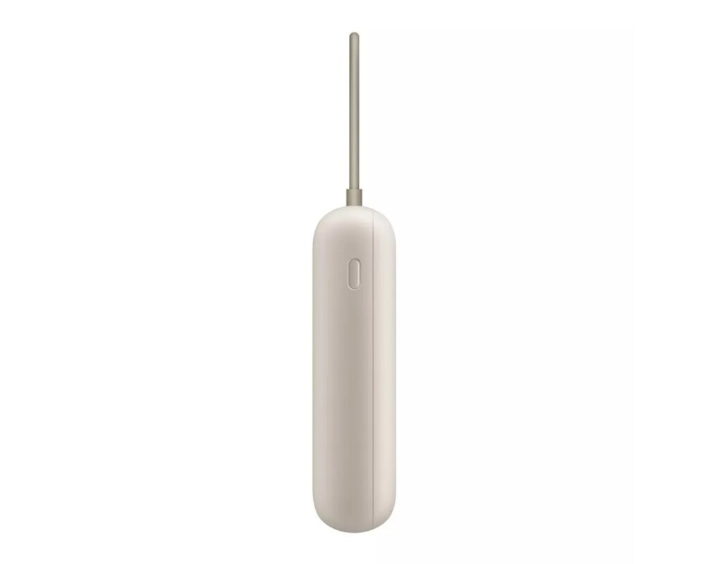 Външна батерия Xiaomi Power Bank 10000mAh (Integrated Cable) Tan GL 5