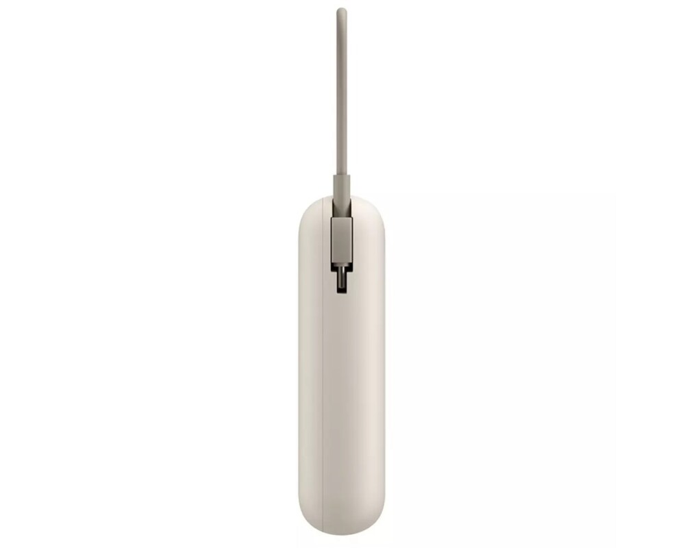 Външна батерия Xiaomi Power Bank 10000mAh (Integrated Cable) Tan GL 2