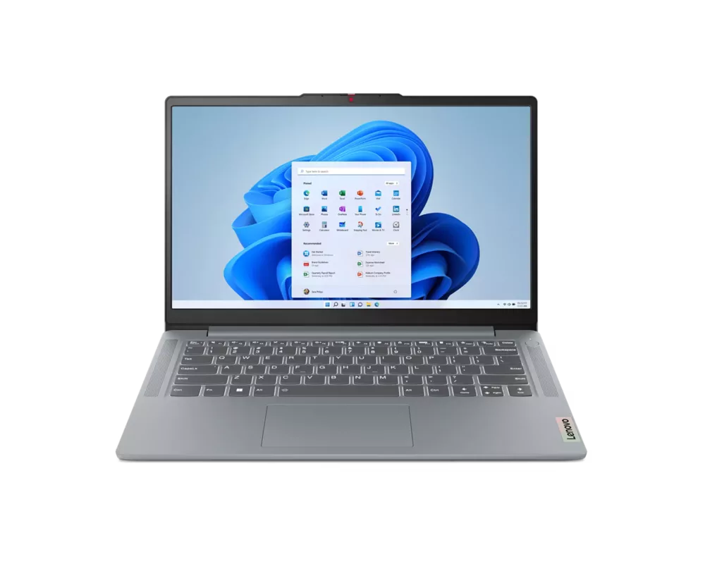 Лаптоп Lenovo IdeaPad Slim 3 14IAH8 2