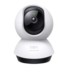 Домашна охранителна WiFi  TP-Link Tapo C220, Pan/Tilt 781646 TP-TL-CAM-TAPO-C220 на топ цена - PIC.bg