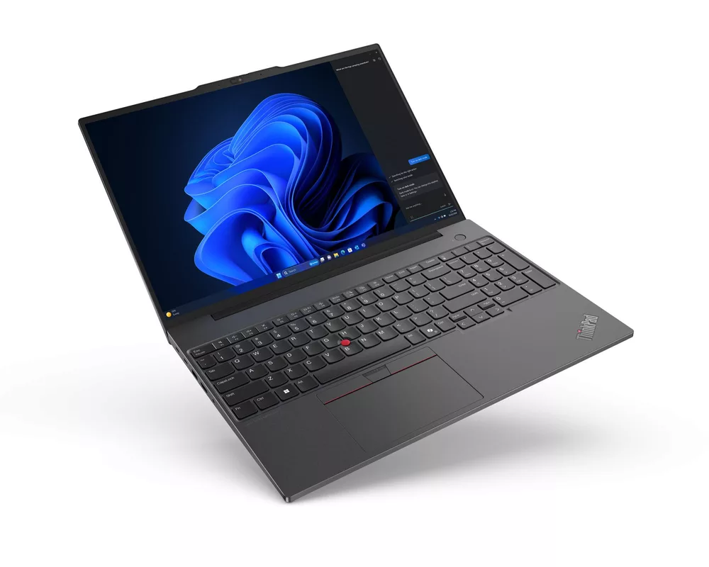 Лаптоп Lenovo ThinkPad E16 Gen 2 (Intel) 15