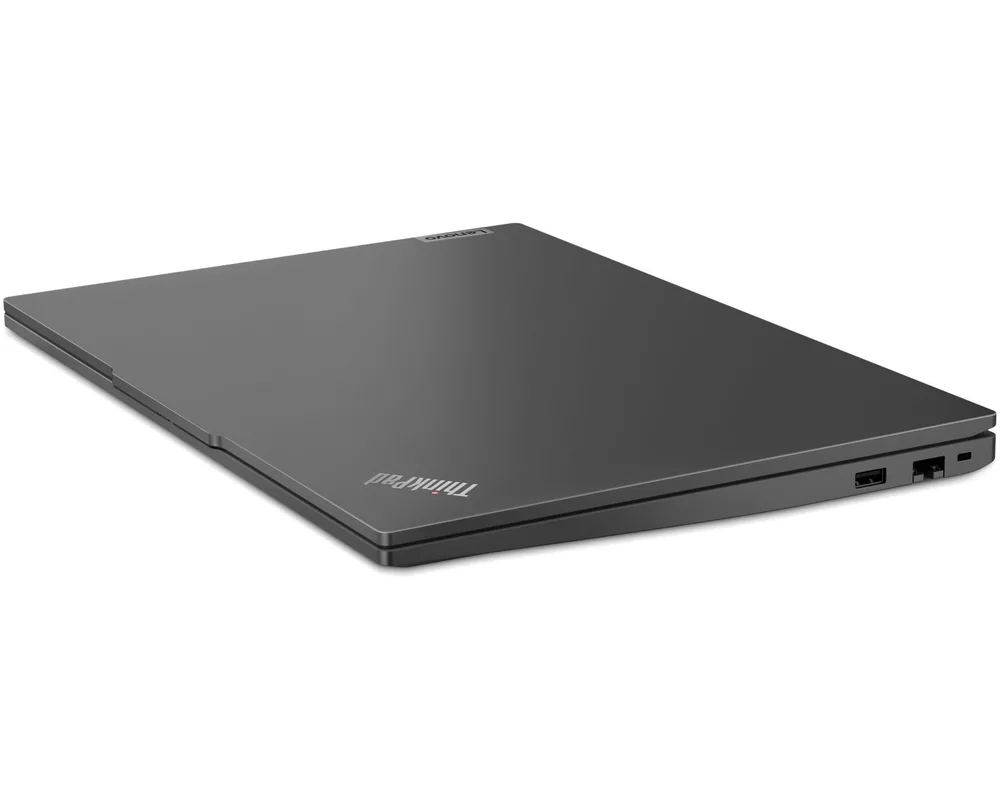 Лаптоп Lenovo ThinkPad E16 Gen 2 (Intel) 11