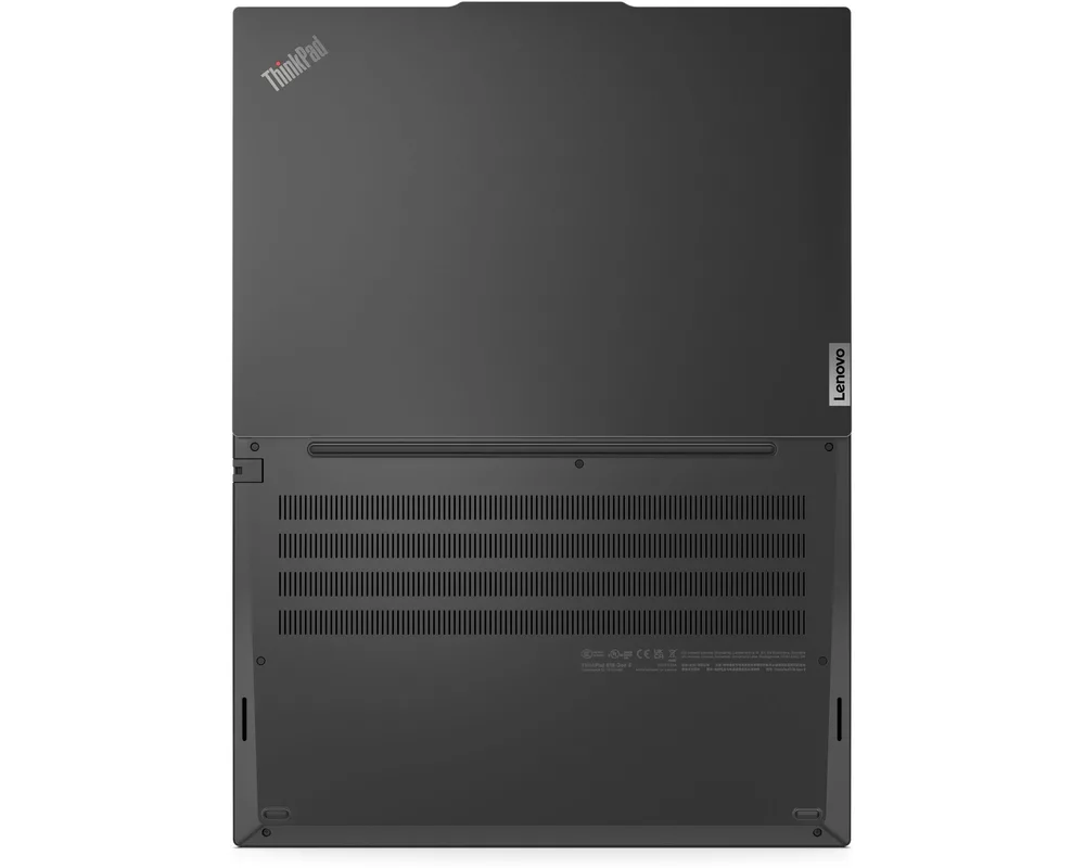 Лаптоп Lenovo ThinkPad E16 Gen 2 (Intel) 6