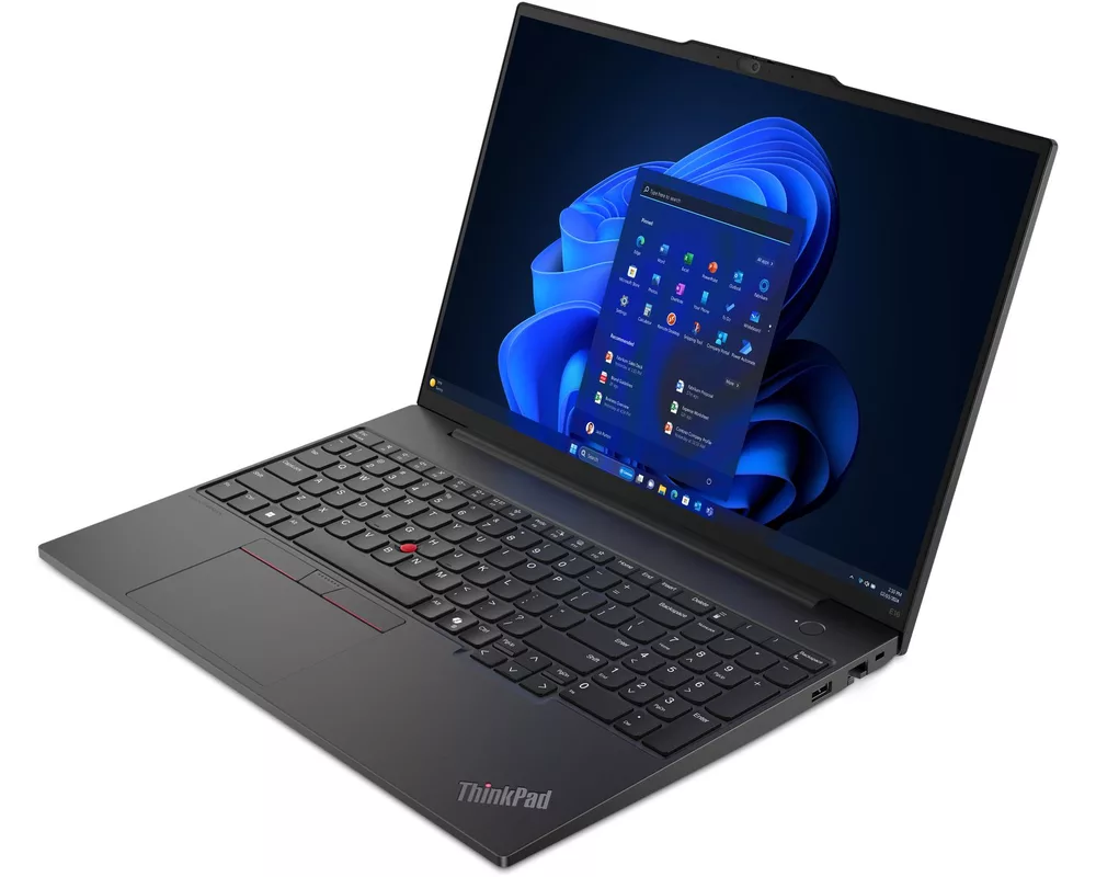 Лаптоп Lenovo ThinkPad E16 Gen 2 (Intel) 4