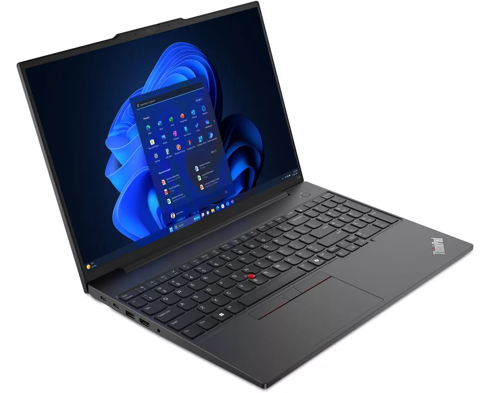 Лаптоп Lenovo ThinkPad E16 Gen 2 (Intel) 3