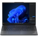 Лаптоп Lenovo ThinkPad E16 Gen 2 (Intel) 2