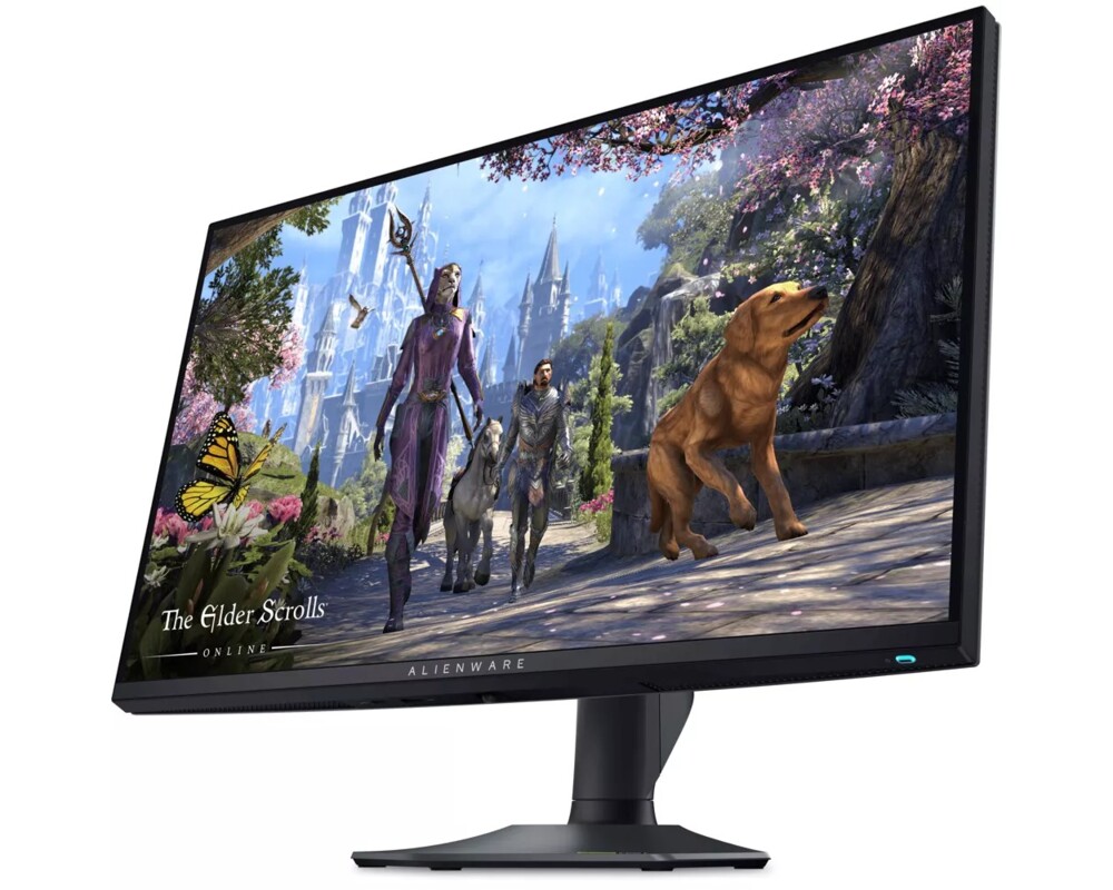 Монитор Dell Alienware AW2725QF 2