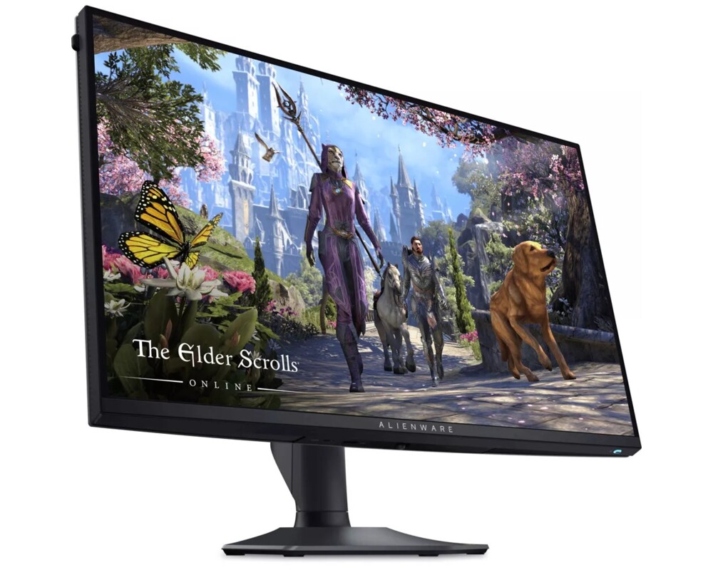 Монитор Dell Alienware AW2725QF 3