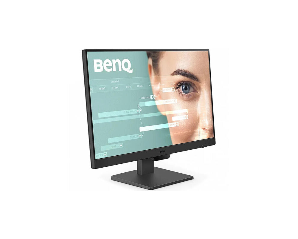 Монитор BenQ GW2490, 24" IPS FHD, 100Hz, HDMI, DP 3