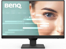  BenQ GW2490, 24&quot; IPS FHD, 100Hz, HDMI, DP 702968 9H.LLSLJ.LBE на топ цена - PIC.bg