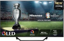  Hisense 55&quot; A7NQ 767796 55A7NQ на топ цена - PIC.bg
