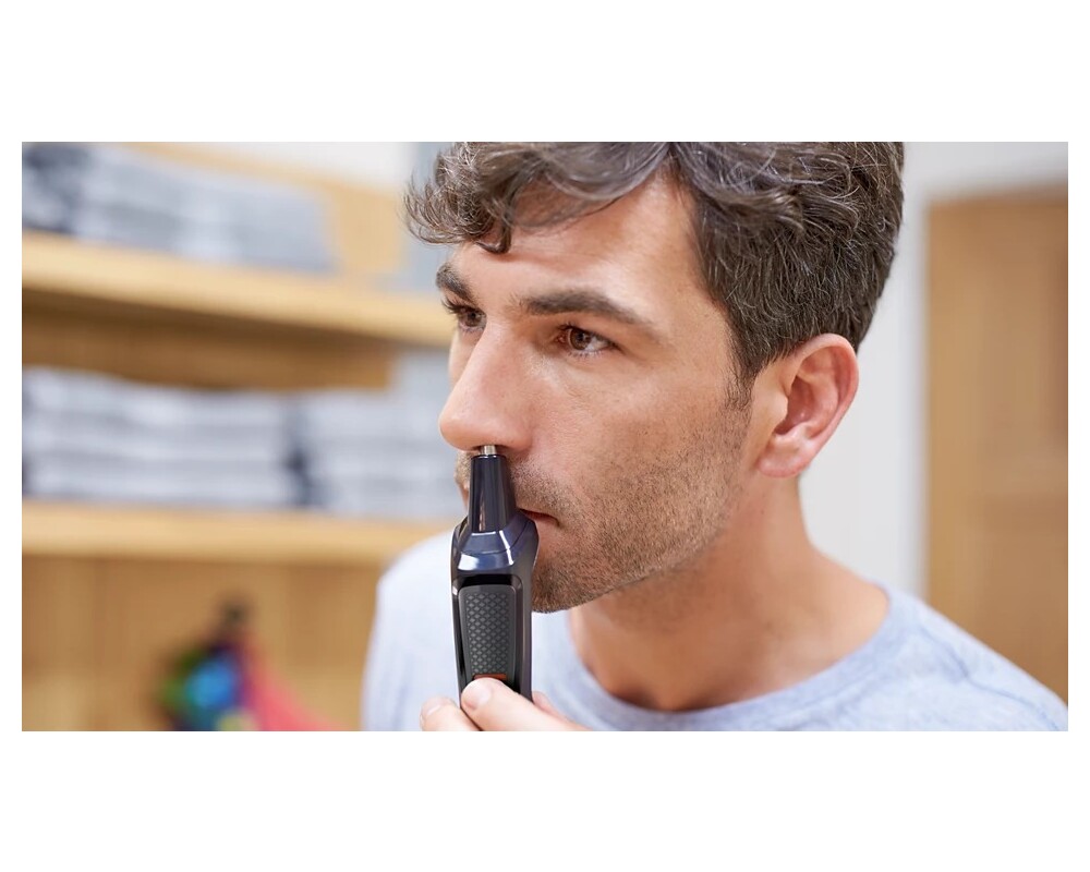 Тример PHILIPS multigroom MG3710 6