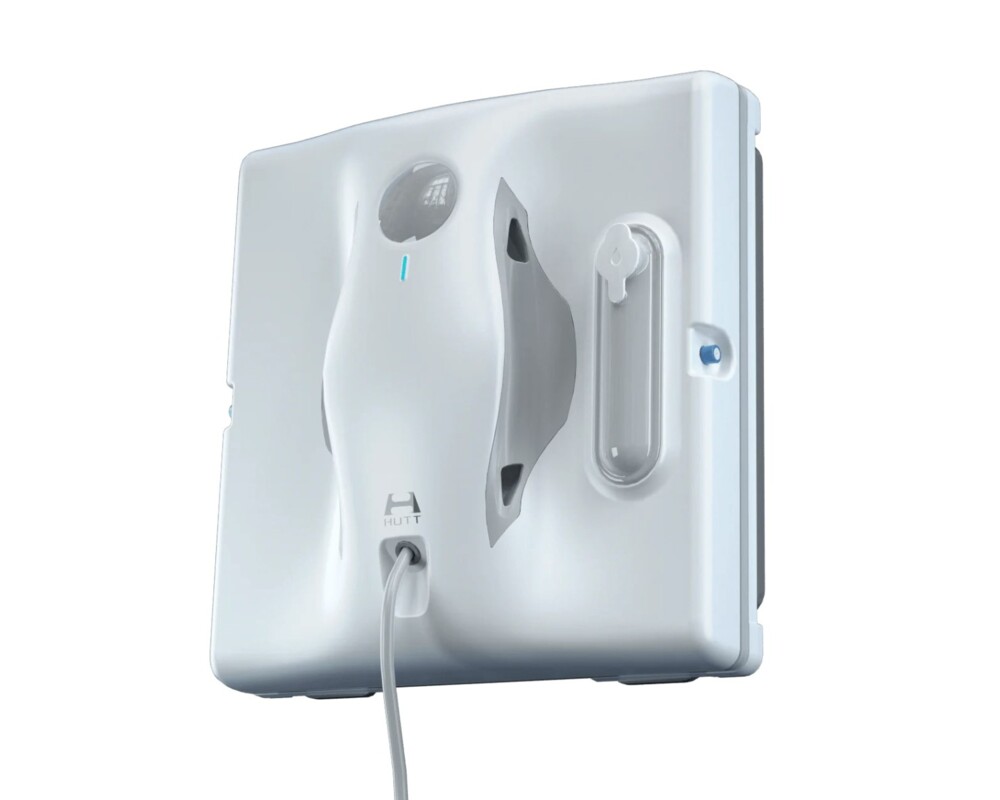 Уред за почистване на прозорец Hutt W8 3