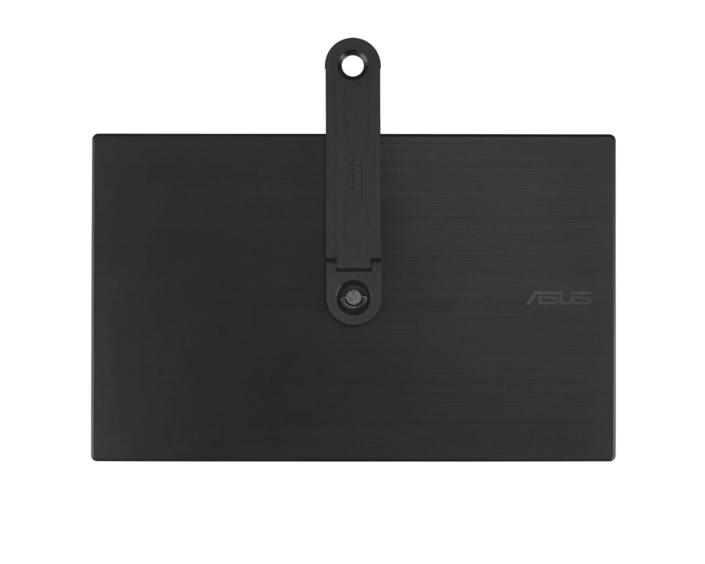 Монитор ASUS ZenScreen MB166CR Portable 15.6inch IPS WLED FHD 16:9 60Hz 250cd 5