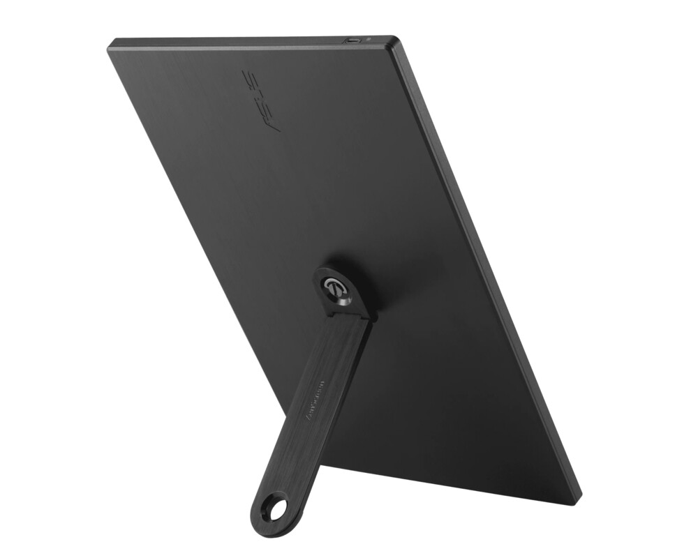 Монитор ASUS ZenScreen MB166CR Portable 15.6inch IPS WLED FHD 16:9 60Hz 250cd 4