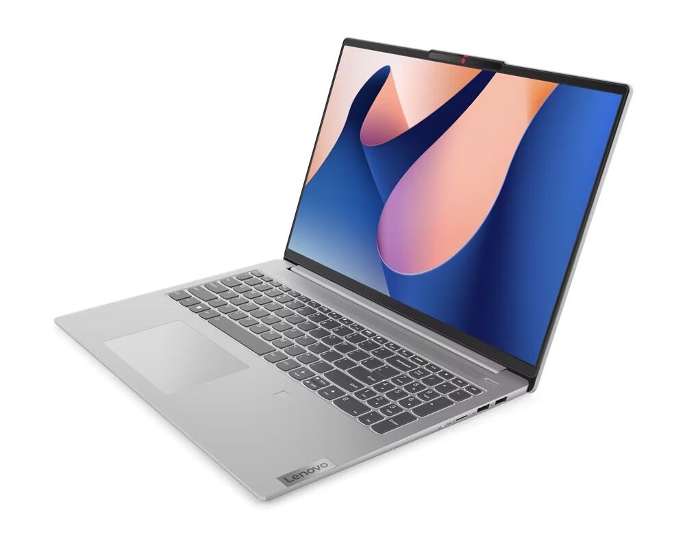 Лаптоп Lenovo IdeaPad Slim 5 15IRH9 4
