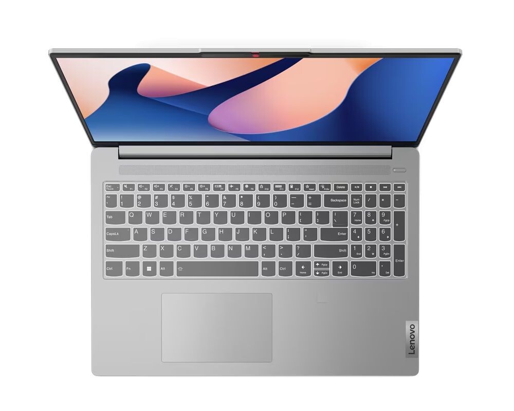 Лаптоп Lenovo IdeaPad Slim 5 15IRH9 6