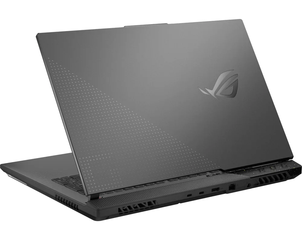 Лаптоп Asus ROG Strix G17 G713PU-LL109W 15
