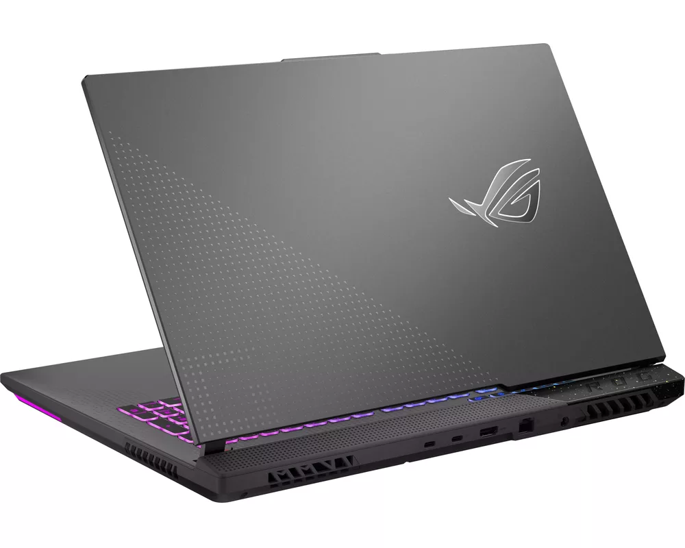 Лаптоп Asus ROG Strix G17 G713PU-LL109W 14