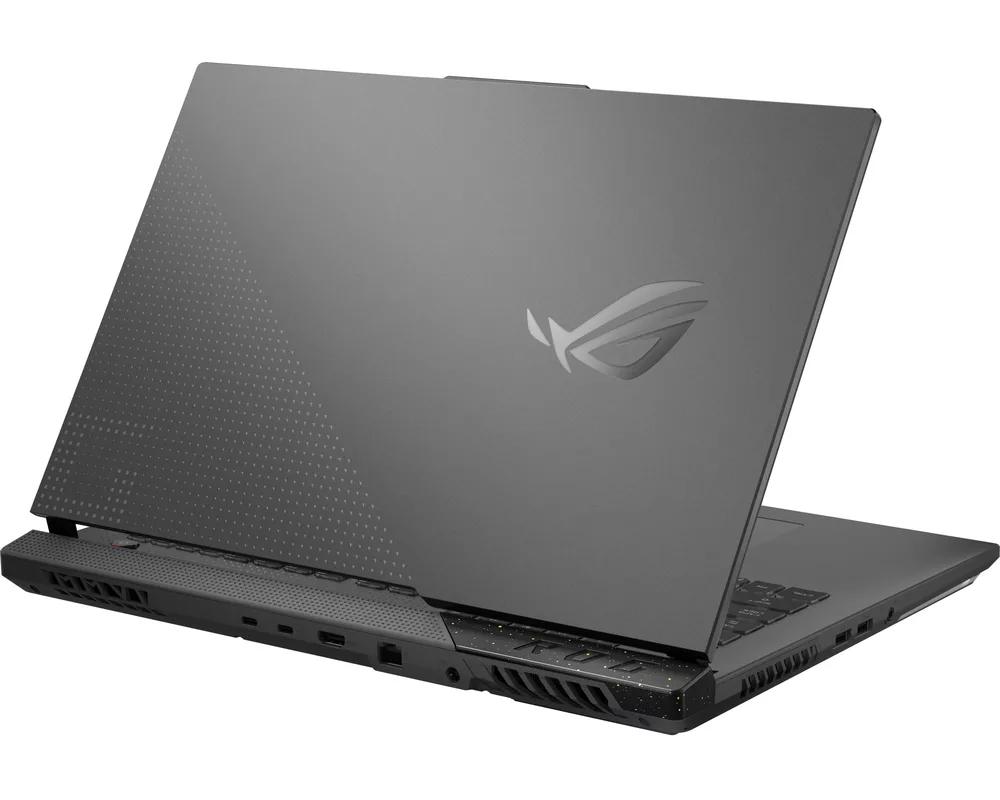 Лаптоп Asus ROG Strix G17 G713PU-LL109W 13
