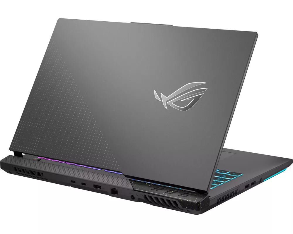 Лаптоп Asus ROG Strix G17 G713PU-LL109W 12