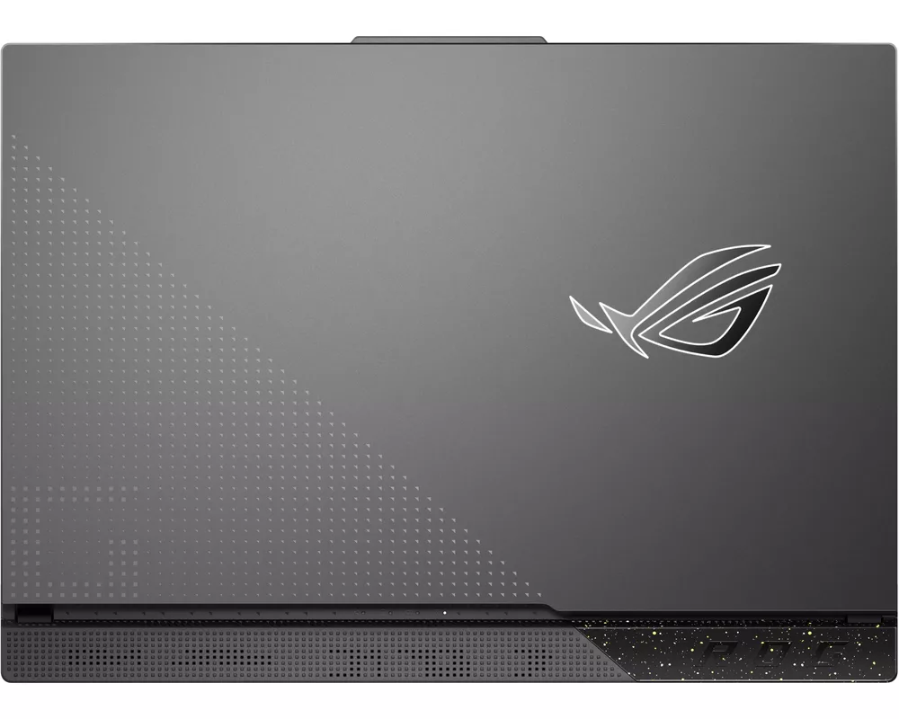 Лаптоп Asus ROG Strix G17 G713PU-LL109W 11