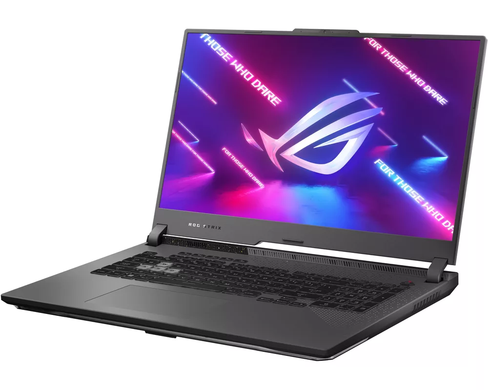 Лаптоп Asus ROG Strix G17 G713PU-LL109W 8