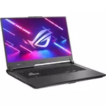 Лаптоп Asus ROG Strix G17 G713PU-LL109W 6