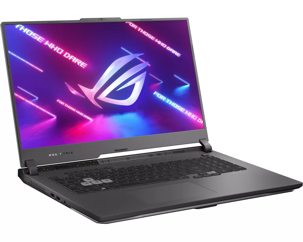 Лаптоп Asus ROG Strix G17 G713PU-LL109W 6
