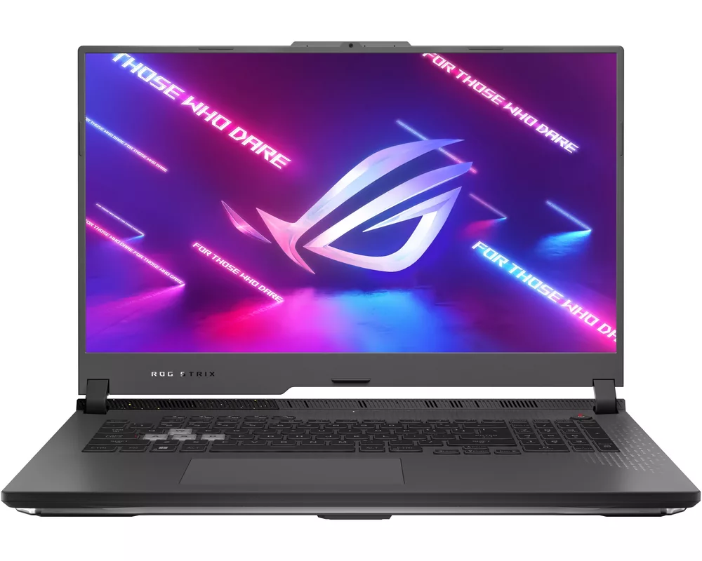 Лаптоп Asus ROG Strix G17 G713PU-LL109W 4