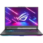 Лаптоп Asus ROG Strix G17 G713PU-LL109W 3