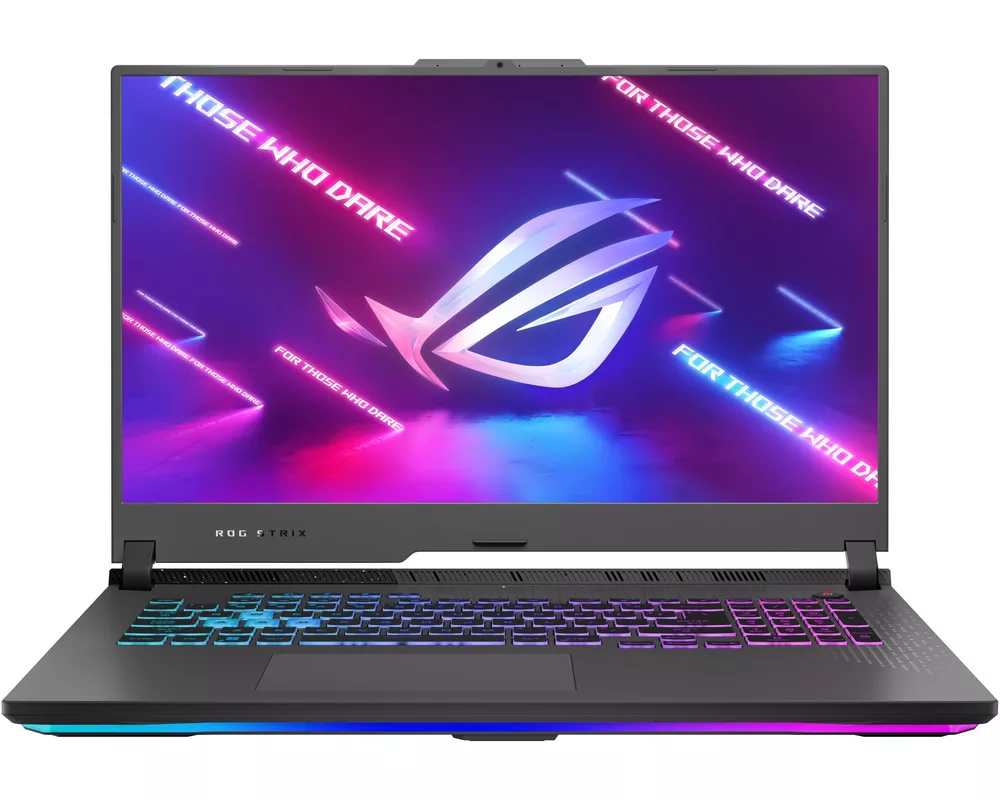 Лаптоп Asus ROG Strix G17 G713PU-LL109W 3