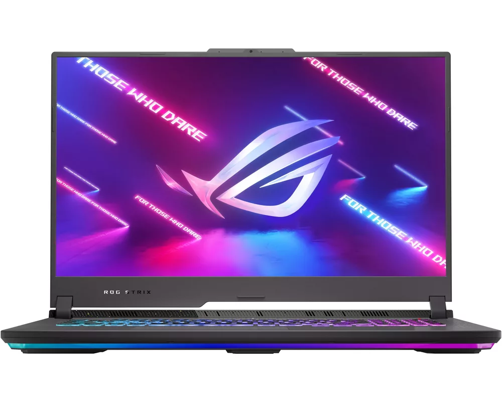Лаптоп Asus ROG Strix G17 G713PU-LL109W 2