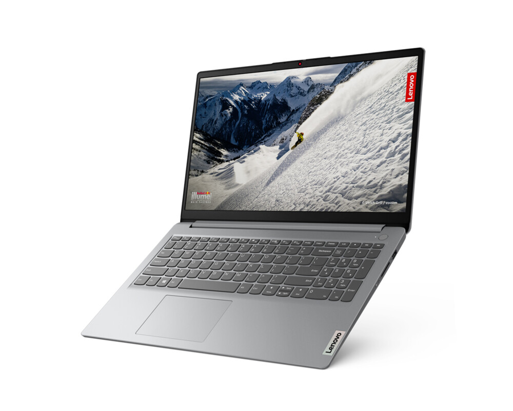 Лаптоп Lenovo IdeaPad 1 15ALC7 4