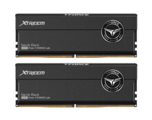  Team Group T-Force XTREEM Black DDR5 32GB(2x16GB) 6400MHz CL32 783114 5-FFXD532G-32 на топ цена - PIC.bg