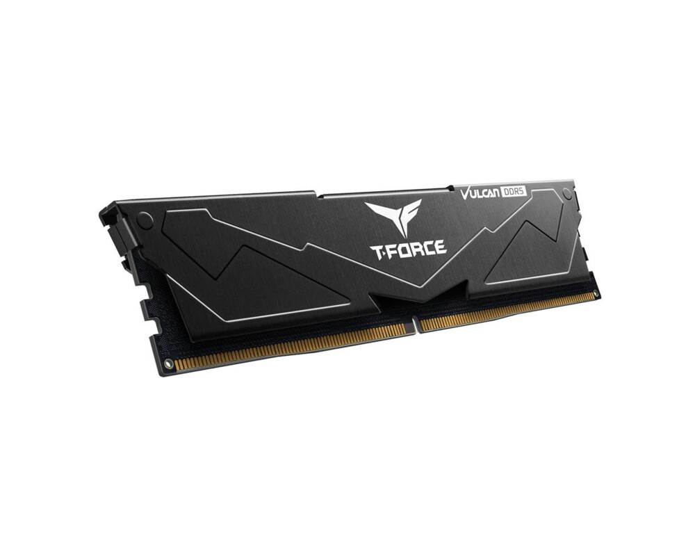 Памет Team Group T-Force Vulcan DDR5 32GB (2x16GB) 6400MHz CL40 3