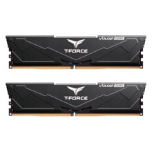  Team Group T-Force Vulcan DDR5 32GB (2x16GB) 6400MHz CL40 783111 5-FLBD532G-32 на топ цена - PIC.bg
