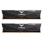 <span>Памет</span> Team Group T-Force Vulcan DDR5 64GB (2x32GB) 6400MHz CL34 <span class='catalog-num-in-name'>5-FLBD564G-64</span> - 