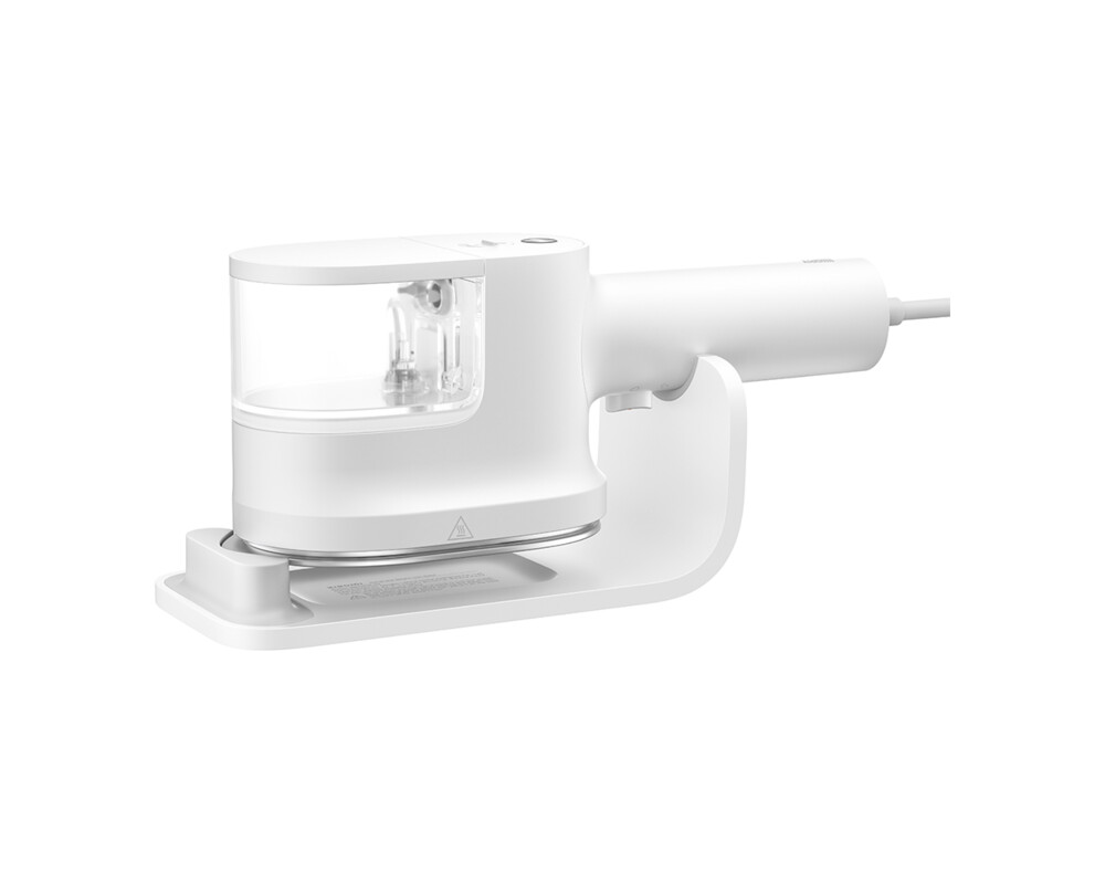 Ютия и парогенератор Xiaomi Handheld Steam Iron EU 2
