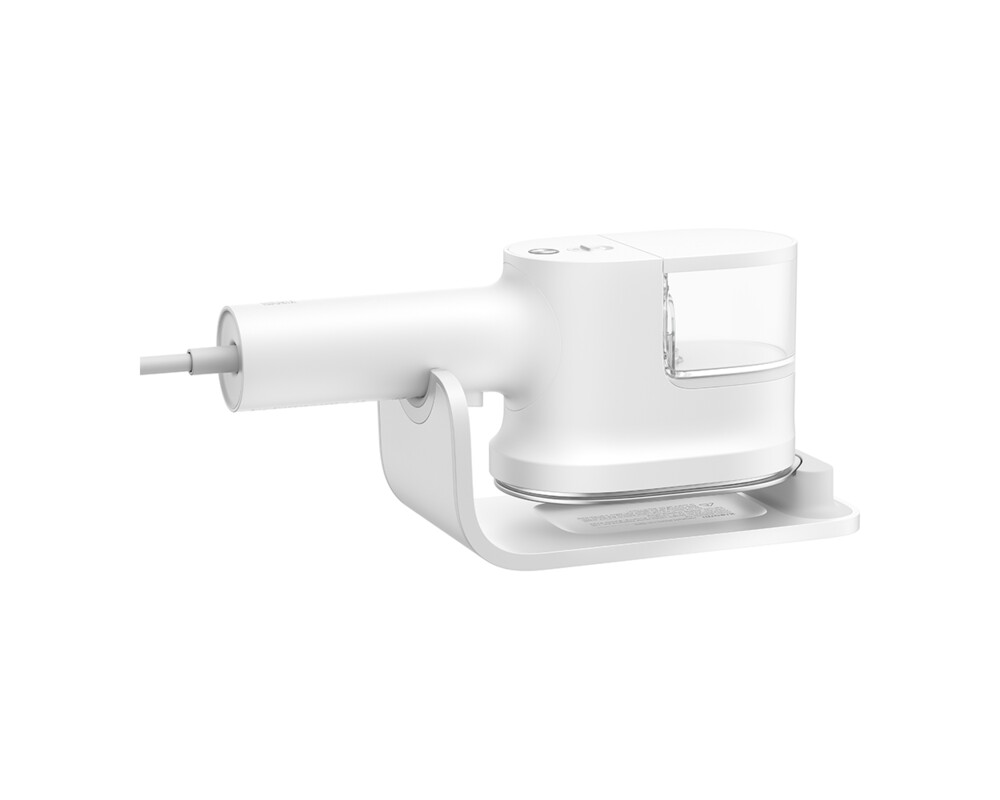 Ютия и парогенератор Xiaomi Handheld Steam Iron EU 5