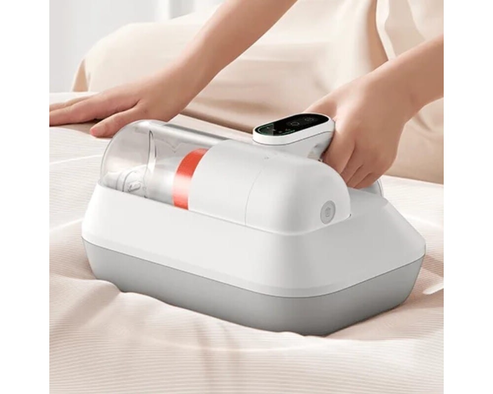 Прахосмукачка Xiaomi Dust Mite Vacuum Cleaner Pro EU 5