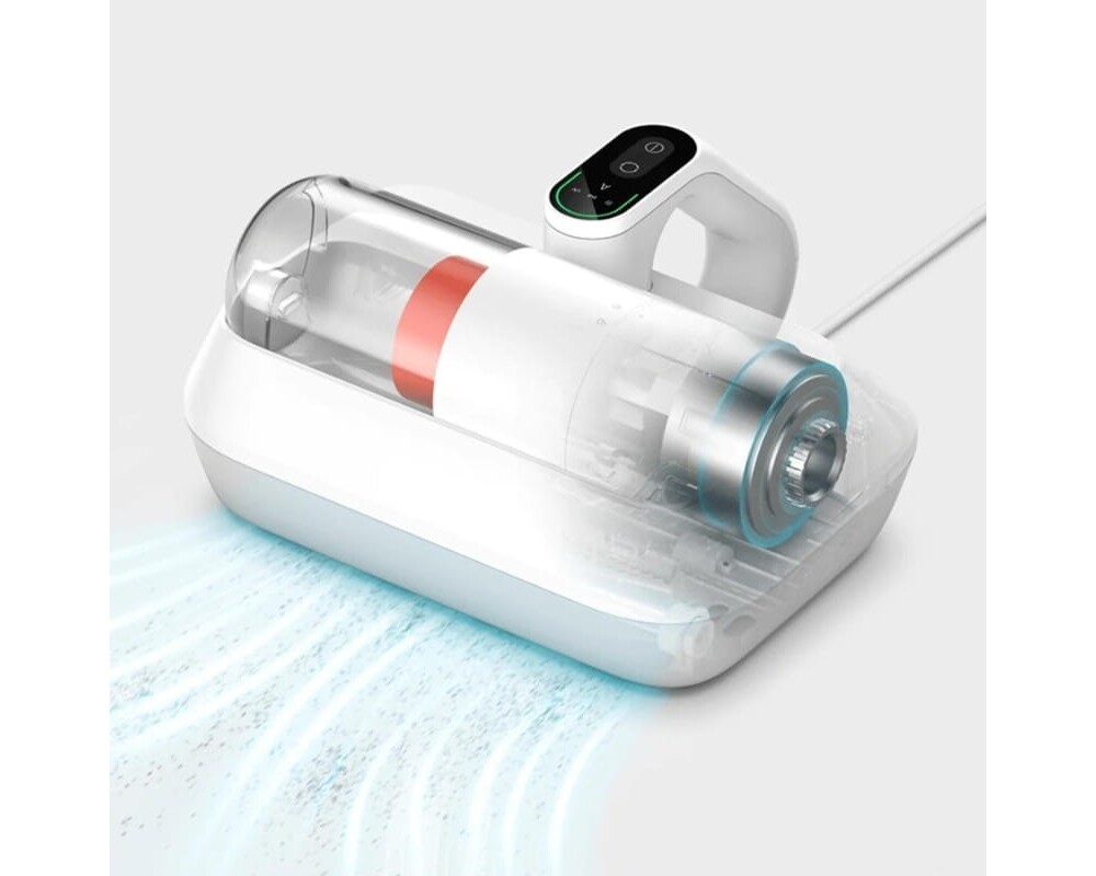 Прахосмукачка Xiaomi Dust Mite Vacuum Cleaner Pro EU 4