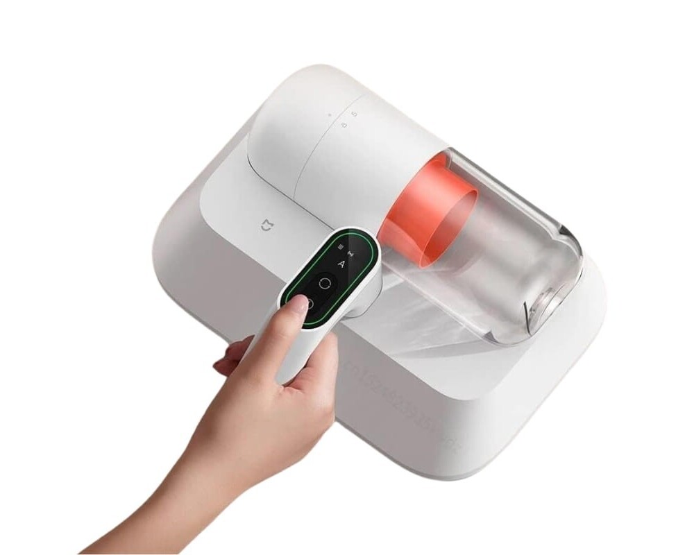 Прахосмукачка Xiaomi Dust Mite Vacuum Cleaner Pro EU 2