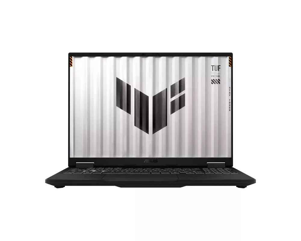 Лаптоп  ASUS TUF Gaming A16 2024 FA608WI-QT007 2