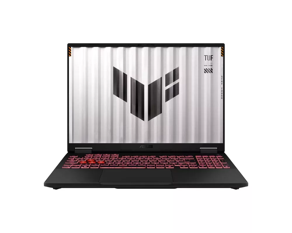Лаптоп  ASUS TUF Gaming A16 2024 FA608WI-QT007 3