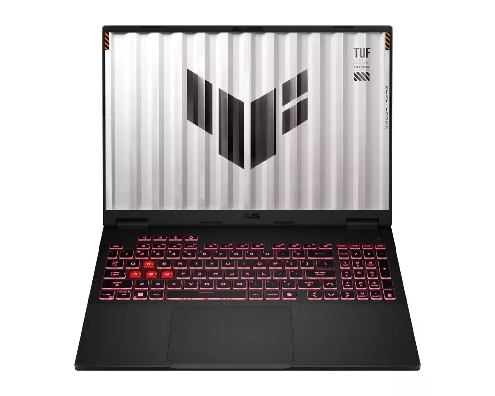 Лаптоп  ASUS TUF Gaming A16 2024 FA608WI-QT007 5
