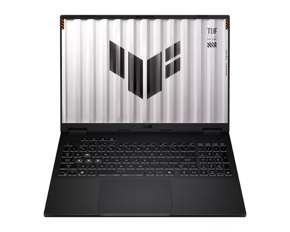 Лаптоп  ASUS TUF Gaming A16 2024 FA608WI-QT007 6