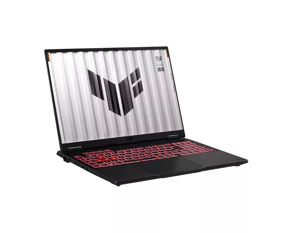 Лаптоп  ASUS TUF Gaming A16 2024 FA608WI-QT007 7